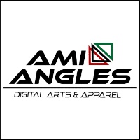 Ami Angles